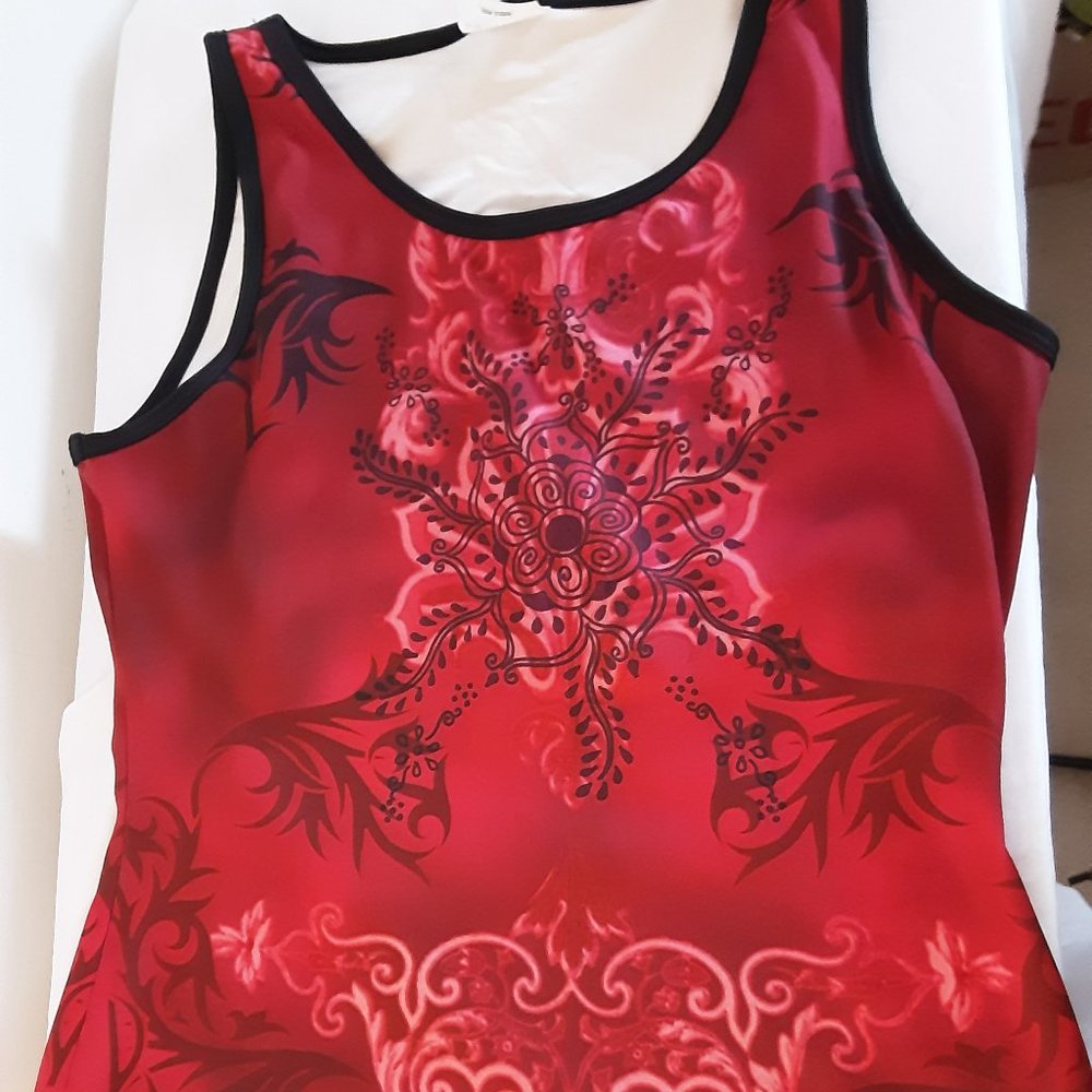 Women's Mountain Bike Shirt